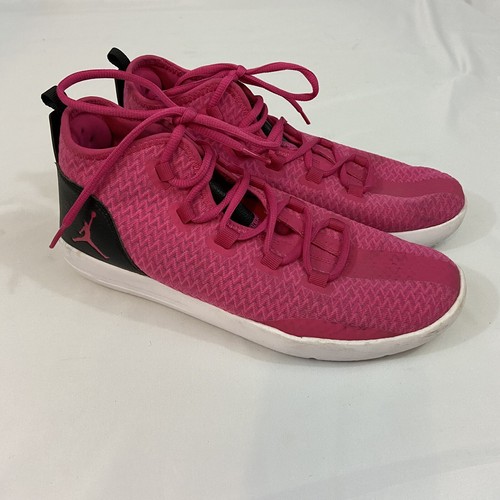 Nike Air Jordan Reveal GG Vivid Pink Size 9Y 834184-609 | eBay