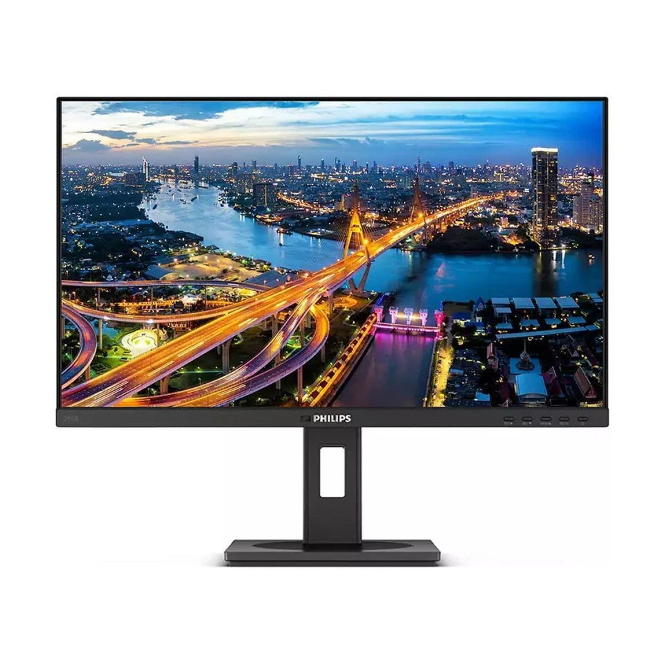 Philips B Line 246B1 LED-Monitor 24"