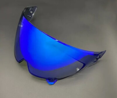 RUROC ATLAS 3.0 4.0 Visor Lens Blue
