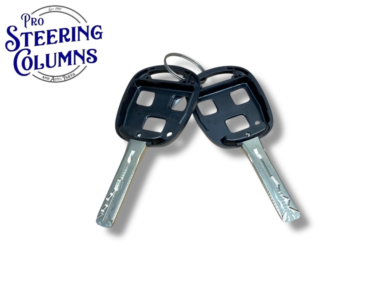 02-03 ES300 02-06 ES330 Ignition Lock Cylinder Switch New OEM