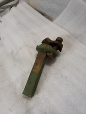 JOHN DEERE ROW CROP CULTIVATOR VIBRA-SHANK CROSS HEAD ARM RM FM 75 85