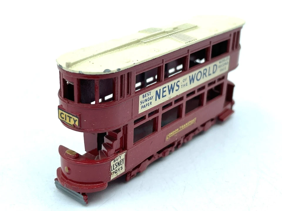 1965# Lesney Matchbox IN Scatola Models Of Yesteryear N.3 Full#[NO] - Imagen 2 de 4