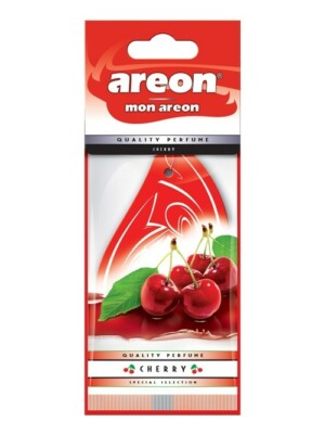 Ароматизатор mon areon для автомобилей #2 (3800034967983)