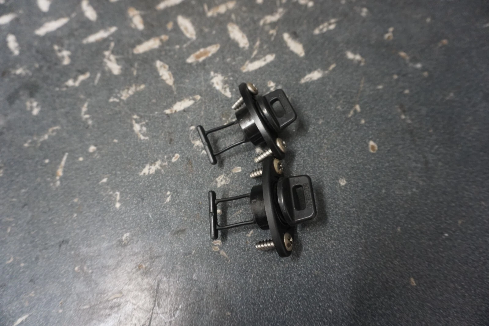 1996-2012 Sea-Doo OEM Plugs Ass'y 292000187 Challenger Speedster Utopia GS