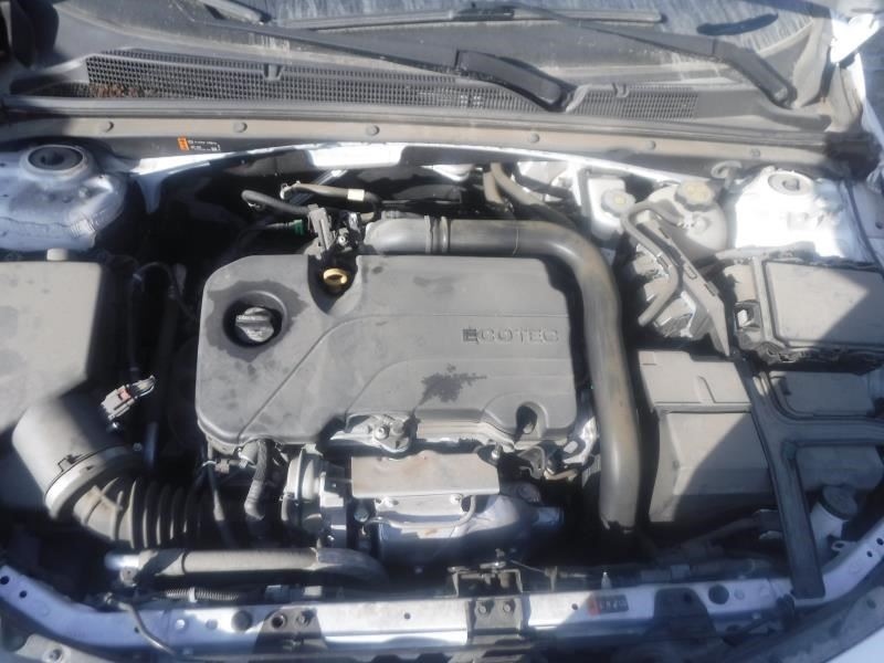 Chassis ECM Transmission Control Underhood Fits 1920 CAMARO 21560731