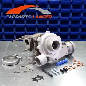 Turbolader für Suzuki Grand Vitara II 1.9 DDiS 760680 129 PS 8200683856