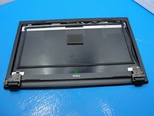 Dell Inspiron 15 3542 15.6" Genuine Laptop LCD Back Cover w/Front Bezel Black