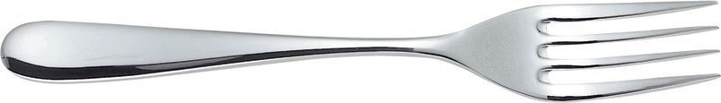 Alessi - 5180/12 - Nuovo Milano, Serving fork