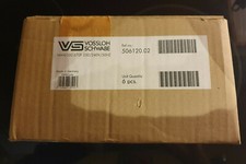 Vossloh Schwabe NaHJ100.670 Vorschaltger&auml;t 230/240V/50HZ / 6 St&uuml;ck *neu* in OVP