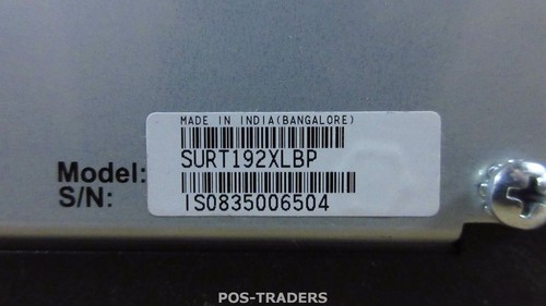 APC SURT192XLBP 3U Smart-UPS RT Battery 192 Volt Batterypack - EXCL FRONT COVER - Afbeelding 4 van 4