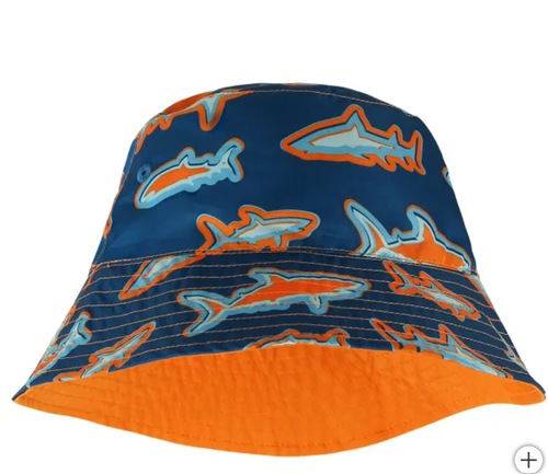 Set da nuoto UV SKINZ per ragazzi 3 pezzi con protezione solare UPF 50+ - Foto 4 di 6