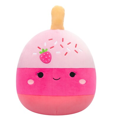 Squishmallows - Pama Cake Pop 30 cm (NEU & OVP!)