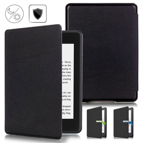 Custodia sottile per nuovissimo Kindle - Custodia in pelle PU con
