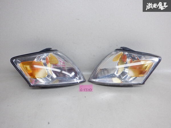 Mazda MPV LW5W Right Corner Lamp Blinker Side Marker | Genuine OEM