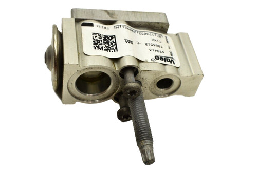 2020-2023 Chevrolet Silverado 3500HD OEM A/C Air Conditioner Expansion Valve