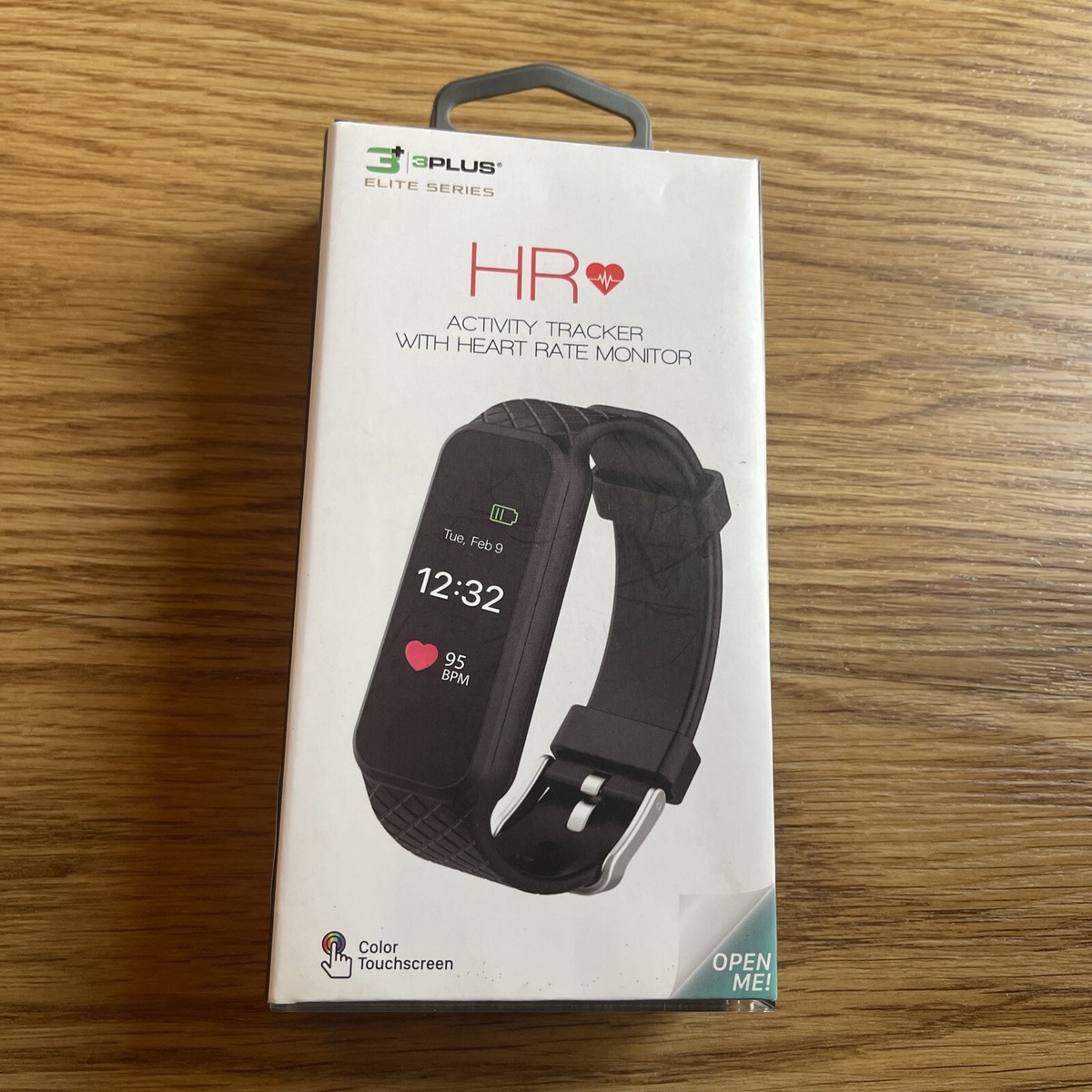 Touch Screen L38i Smart Band Makibes L38I Bluetooth Smart Bracelet