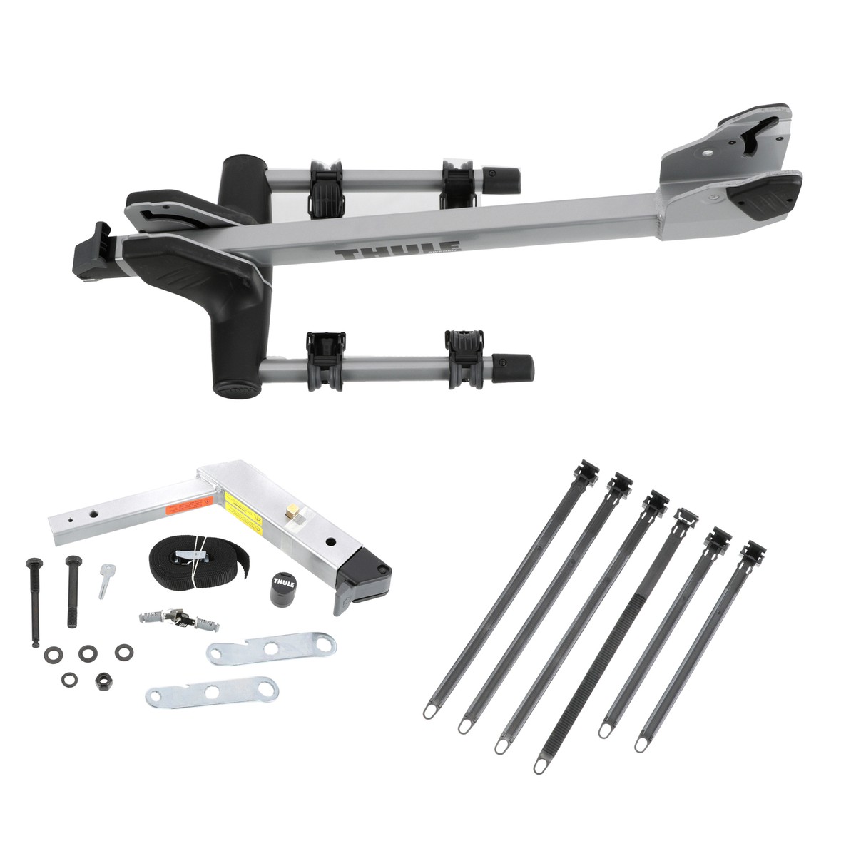 Bike Rack Thule Roof Rack Crosstrek Subaru Thule Hitch Mount