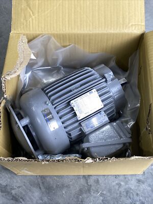 WESTINGHOUSE AEUH-8N UNMP MOTOR 1.5HP 60 Hertz  NEW