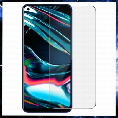 TEMPERED GLASS FILM FOR OPPO REALME GT NEO 2T SLIDE DISPLAY PROTECTION