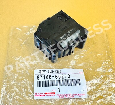 87106-60270 TOYOTA Lexus LX570 2014-2021 Land Cruiser URJ200