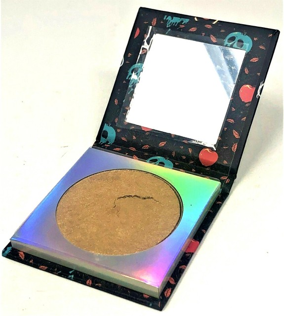 colourpop disney villains highlighter