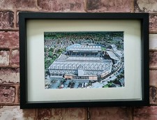 Leeds rhinos headingley carnegie stadium Pop Art Tribute Rugby Picture