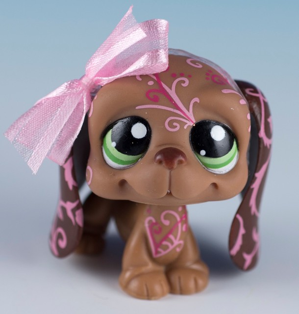 lps hound
