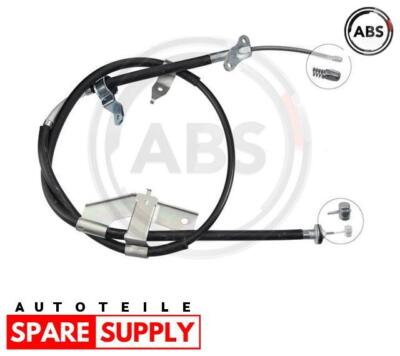 SEILZUG, FESTSTELLBREMSE FÜR OPEL FRONTERA B A.B.S. K17118