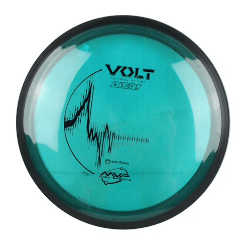 MVP Disc Golf Proton Volt Fairway Driver 8/5/-0.5/2 - Choose Exact - Picture 25 of 39