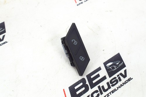 VW Passat 3G B8 GTE Türverriegelung Türschalter Zentralverriegelung 3G0962125A