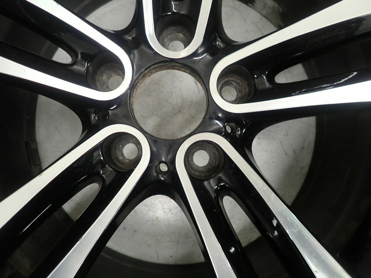 BMW 3 SERIES F30/31 18 