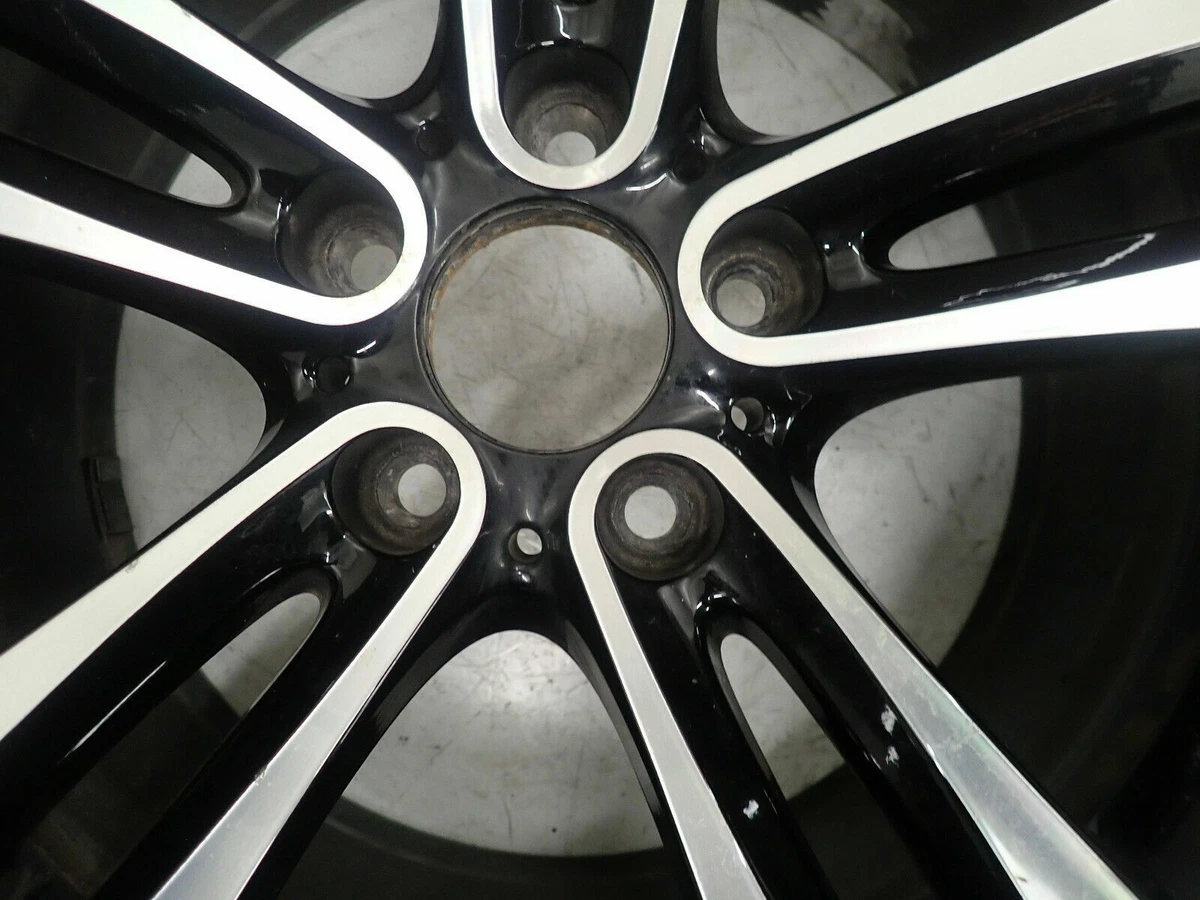 BMW 3 SERIES F30/31 18