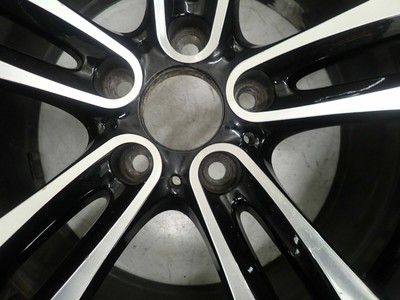 BMW 3 SERIES F30/31 18