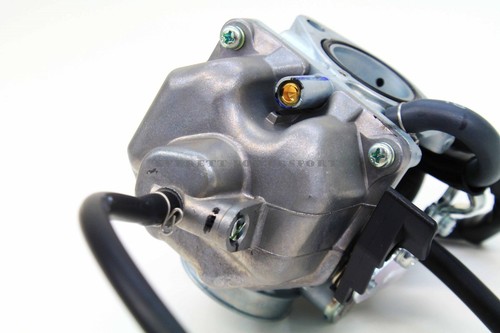 Carburetor 16-25 TRX 250 Fourtrax Recon TE TM Carb Honda OE*Works on '07-15#I120 - Picture 2 of 4