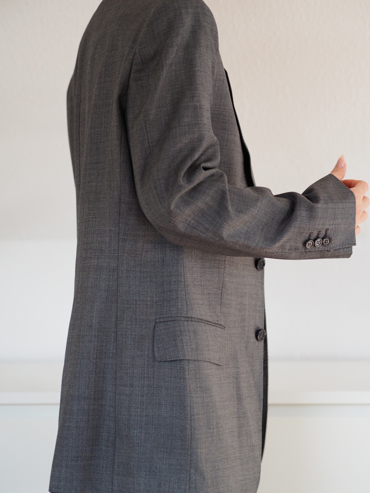 Blazer Yves Saint Laurent