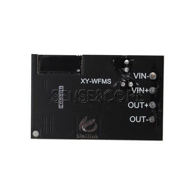 MODULO RELÈ WIFI 5V/12V ESP8266 Scheda Relè Controllo WiFi Per Arduino(4S) EUR 9,85 - IT - Foto 13