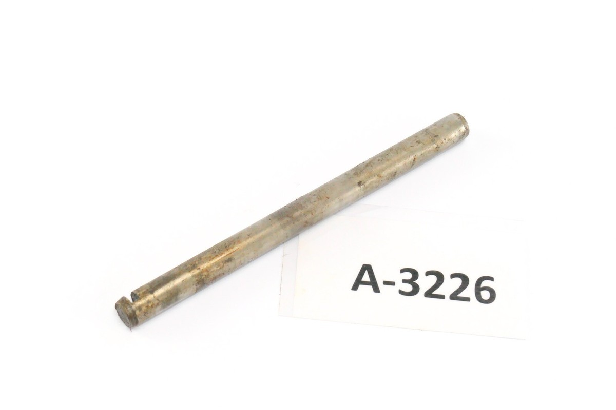 DKWNZ 250 350 - Guide shaft shift fork gear A3226 | eBay