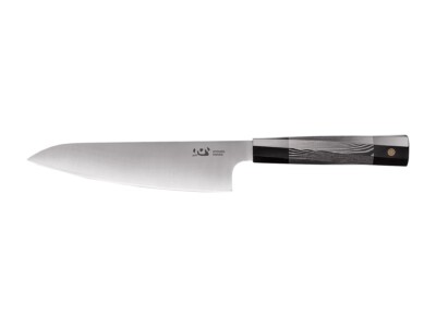 Xin Cutlery XinCare XC103 Universalmesser 304Cu Stahl G10 Griff Pulverstahl Kern