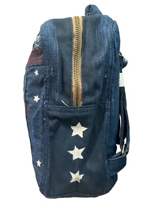 Disney Marvel America Chavez Backpack, NWT s-l400.jpg main image 3