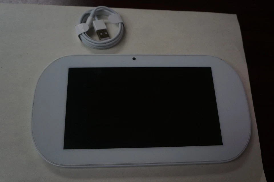 EMATIC FUNTAB FUNTAB3 16GB белый бесплатный комплект и доставка - Изображение 2 из 3