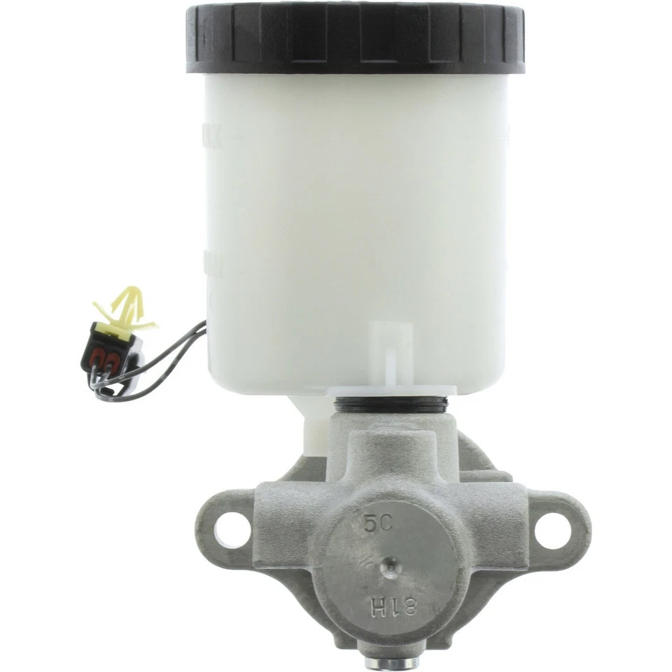 适用于 1999 - 2001 年雪佛兰跟踪器高级制动主缸中心 2000 2001 — 第 4/4 张图片