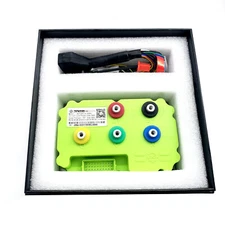 NEW FarDriver Controller ND72360, 48-72V, 190A, 360A Phase