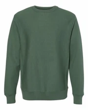 Independent Trading Co. Legend Premium Cross-Grain Sweatshirt - IND5000C X-3XL