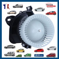 Heizung Motor Vorbereitet FüR Fiat Doblo Fiorino Linea Punto Tipo 55702442