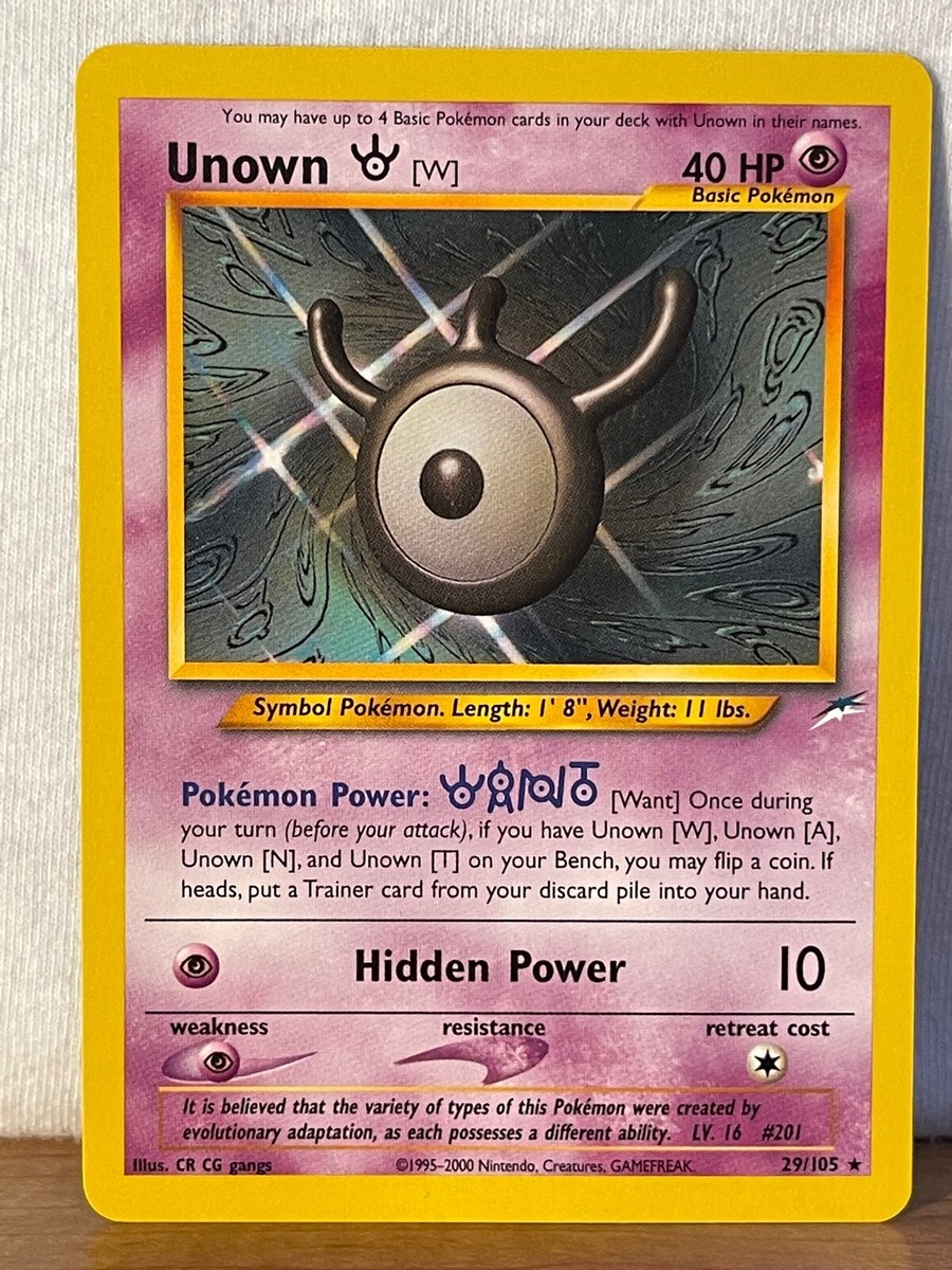 neo destiny pokemon card list Neo Destiny Complete Set (105/105) (No Shining Cards) 2002|  TradingCardSets.Com main image 1