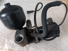 Corrado G60 ABS Hydraulik-Pumpe  191 698 305 B -getestet- , Golf 2 GTI , Rallye