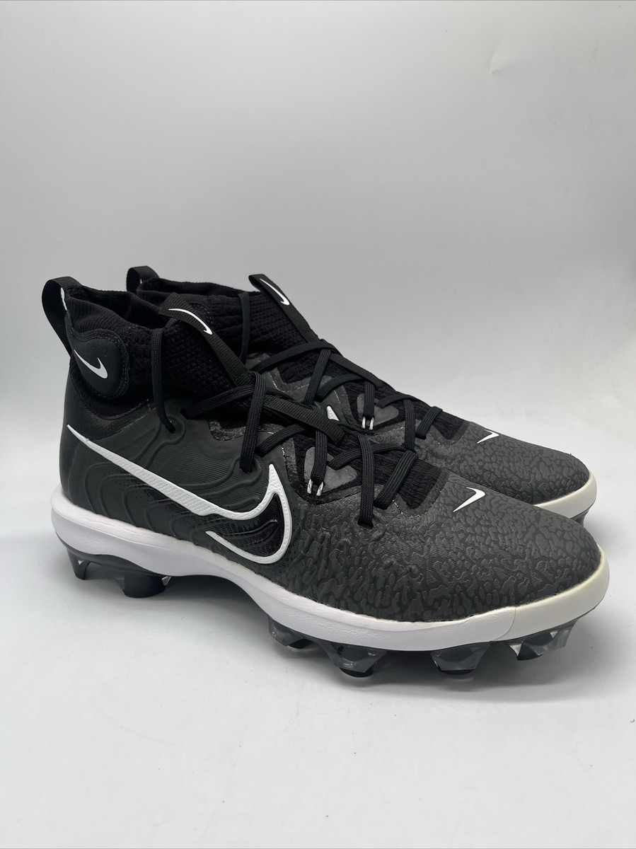 nike huarache baseball cleats custom