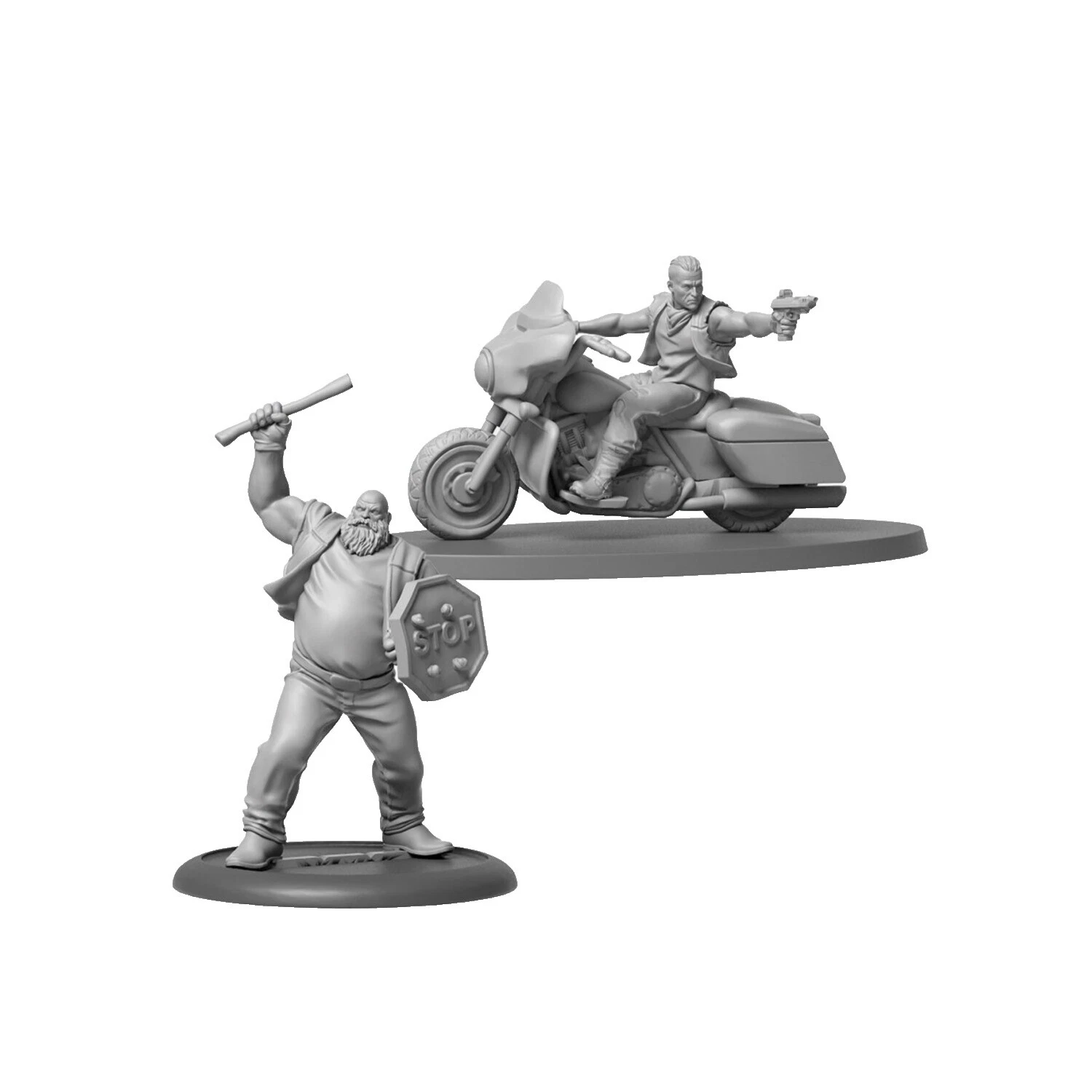 Knight Models Other Miniatures & War Games
