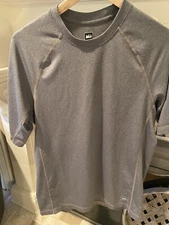 REI Co-Op Active Pursuit Medium Shirt Quick Dry Hiking, Outdoors