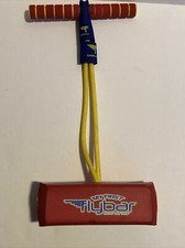 Flybar My First Foam Pogo Jumper for Kids Fun and Safe Pogo Stick, Durable Foam